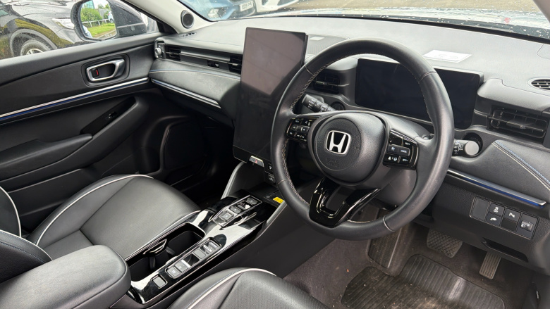 Honda E Ny1 150kW Elegance 69kWh 5dr Auto Electric Hatchback